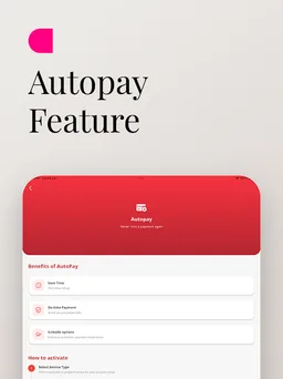 Nama Services screenshot 7