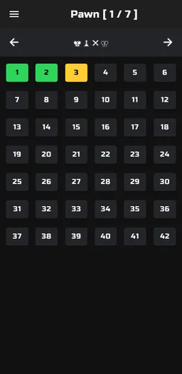 Chess Endgame Training screenshot 6