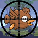 Birds Shoot icon