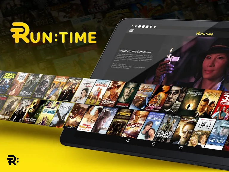 Runtime screenshot 6