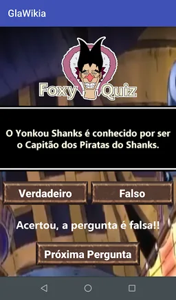 GLA Wikia screenshot 4