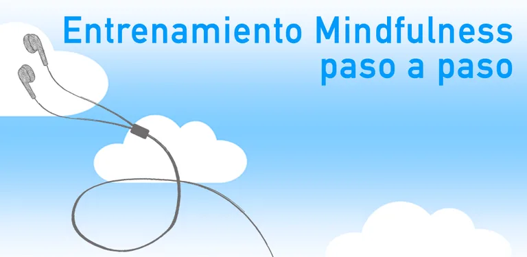 Mindfulness Meditación guiada cover image