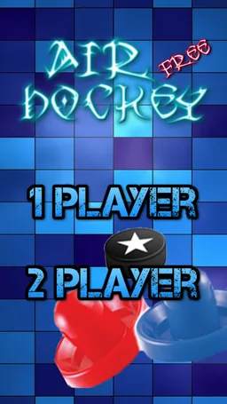 Air Hockey screenshot 4