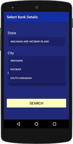 All Bank IFSC Codes screenshot 1