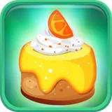 CupCake Games Mania : Free icon