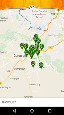 Ibadat Premium screenshot 1