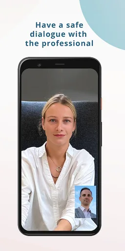 Mindletic screenshot 3