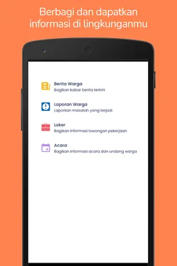 AtmaGo Indonesia screenshot 1