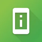 Device Info icon