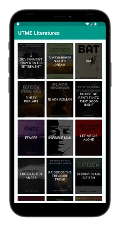 Examscholars CBT Practice 2026 screenshot 5