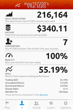 Spark Profit screenshot 13