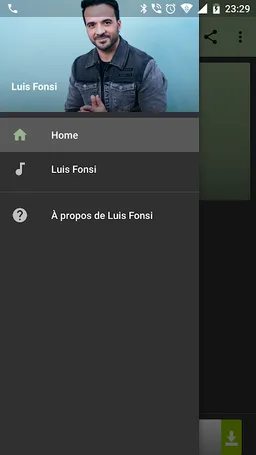 Luis Fonsi mp3 Offline Best Hits screenshot 6