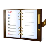 Jorte Calendar & Organizer icon