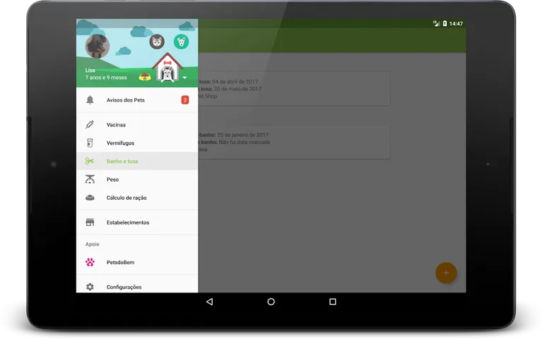 My Pet screenshot 20