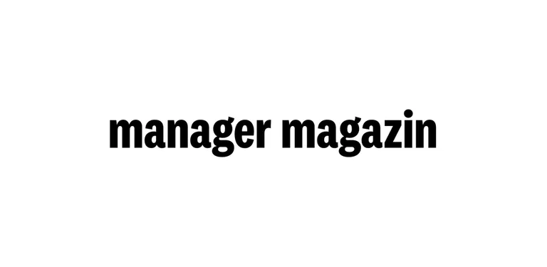 manager - Nachrichten cover image
