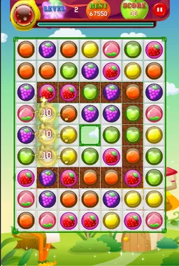 Jelly Boom screenshot 3