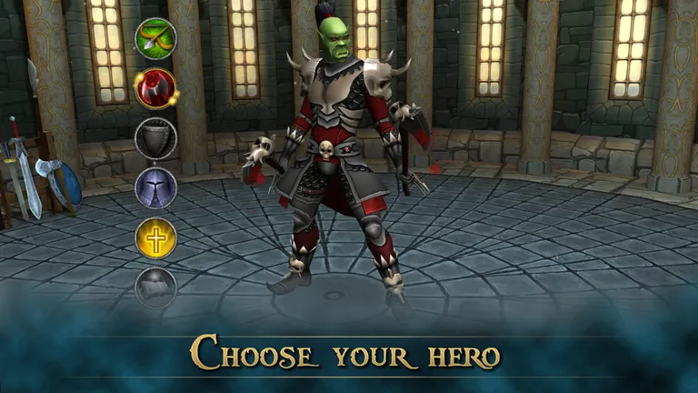 New Age screenshot 5