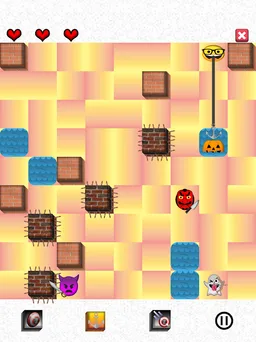 EMONYO screenshot 10