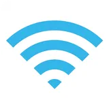 Portable Wi-Fi hotspot icon