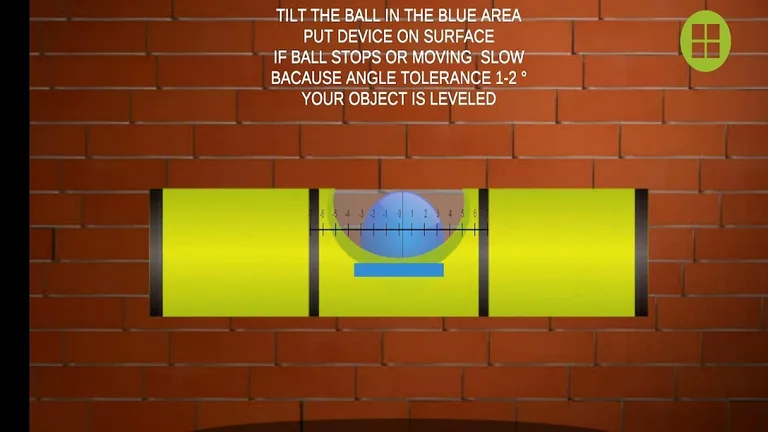 Pocket Level screenshot 4