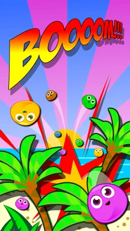 Collapse Saga screenshot 4