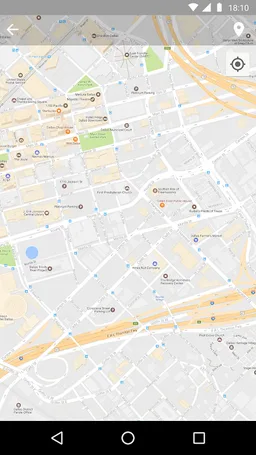 Dallas Travel Guide screenshot 6