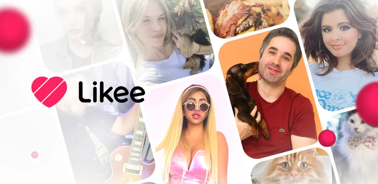 Likee - Short Video Community cover image