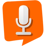 SpeechTexter - Speech to Text icon