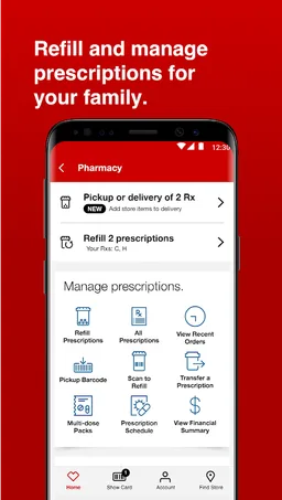 CVS/pharmacy screenshot 7