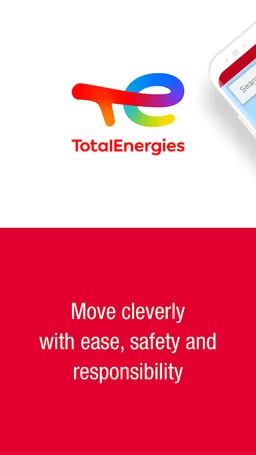Services - TotalEnergies screenshot 1