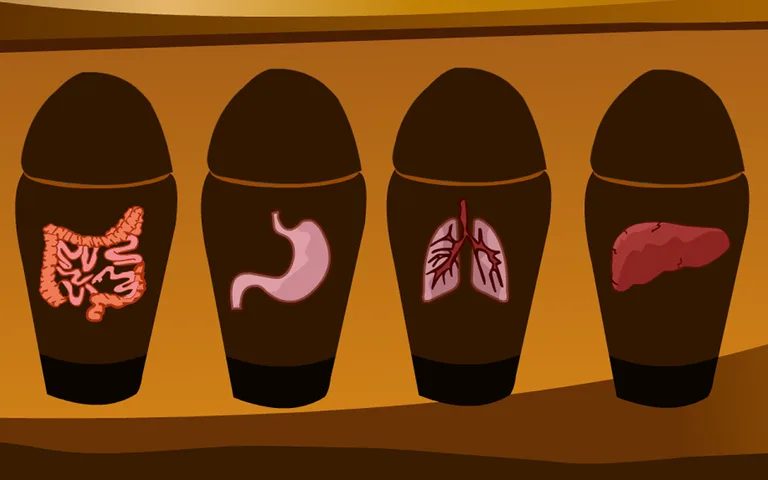 Escape Strong Pharaohs Tomb screenshot 5