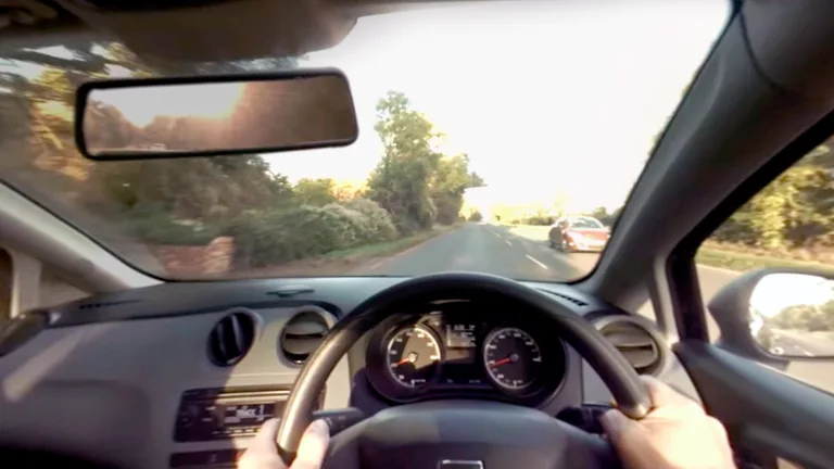 DriveVR screenshot 1