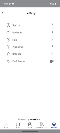 THE INSURANCE TIMES screenshot 5