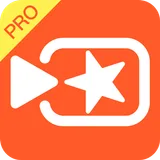 VivaVideo PRO Video Editor HD icon