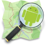 OSMNavigator icon
