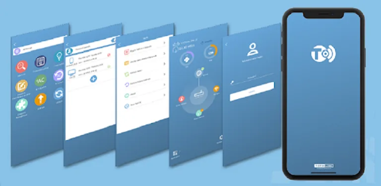 TOTOLINK Router cover image