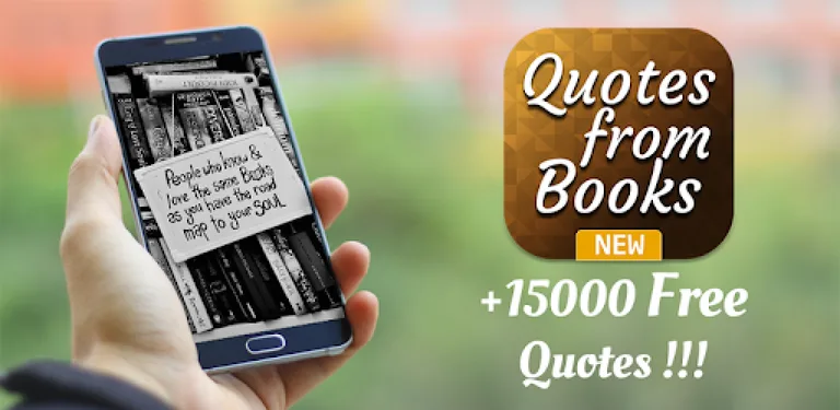 Book Quotes cover image