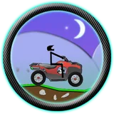 Stickman ATV Extreme icon