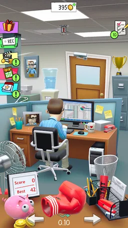 Office Jerk screenshot 4