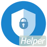 Helper(Smart App Protector) icon