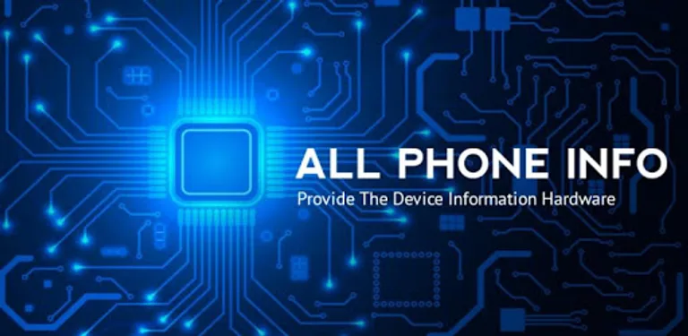 All Phone Info cover image