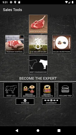 Brand Dashboard screenshot 4