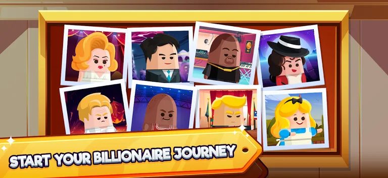 Cash, Inc. Fame & Fortune Game screenshot 3