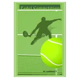 Padel Competition icon