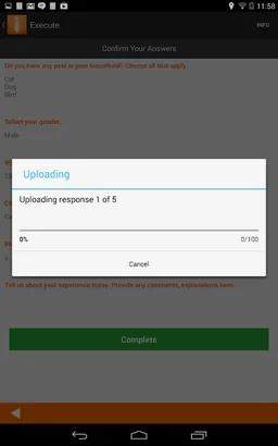 Field Agent screenshot 15