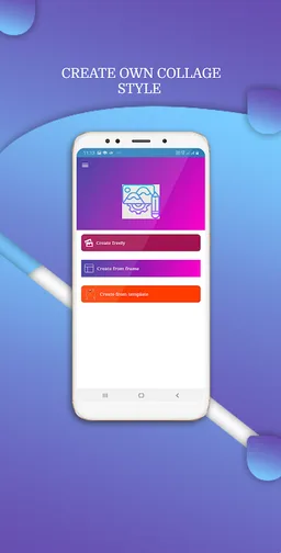 Photo Collage Maker Pro - Photo Collage And Edit screenshot 7