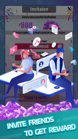 Knife Dash screenshot 3