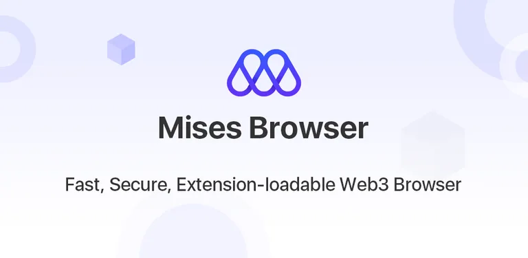 Mises Browser cover image