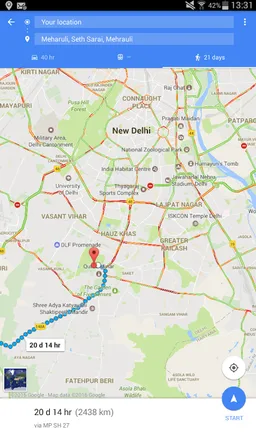 Amazing India screenshot 15