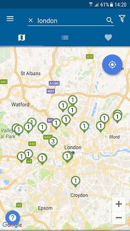 EV Plug In screenshot 2